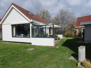 De Zon in Zeeland Holiday residence